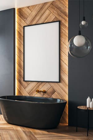 TCT Salle de bains baignoire douche sur-mesure qualité française Périgueux Boulazac Dordogne