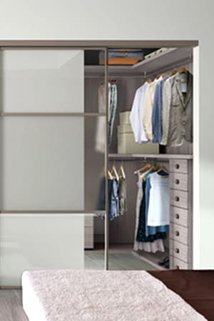 TCT dressings rangements caissons portants tablettes sur-mesure qualité française Périgueux Boulazac Dordogne