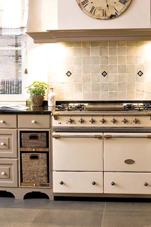 TCT conception et réalisation de cuisines sur-mesure Lacanche Boulazac Dordogne